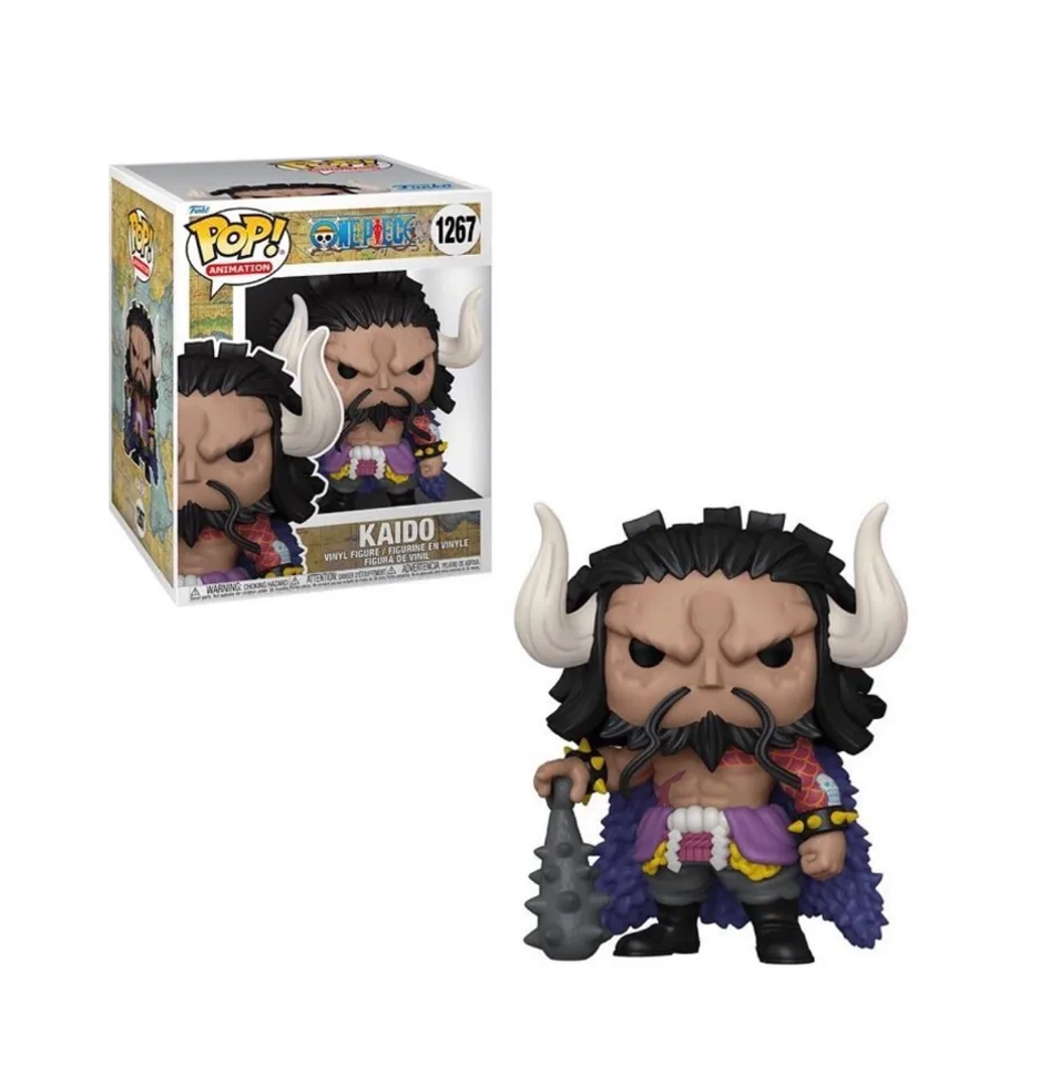 Kaido Funko