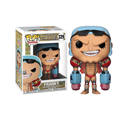 Franky Funko