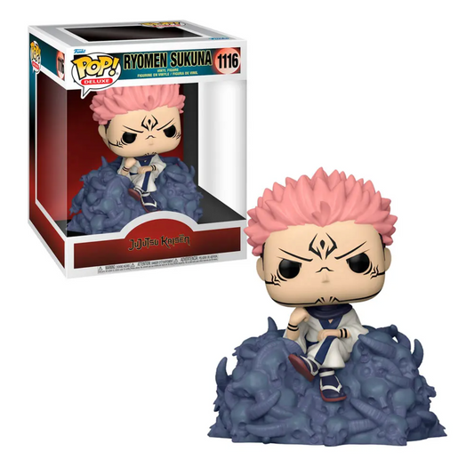 Sukuna Funko