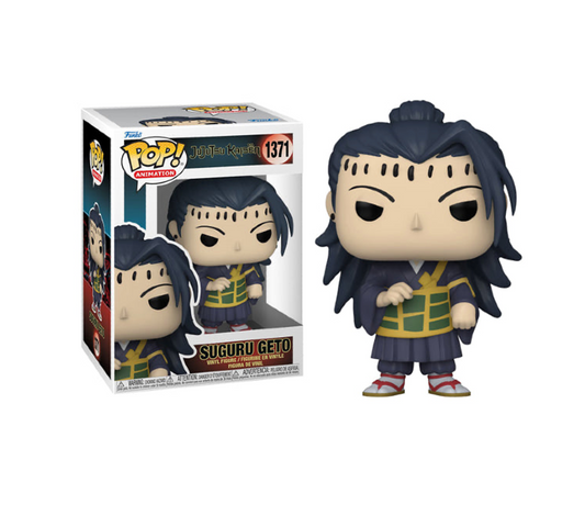 Suguru Funko