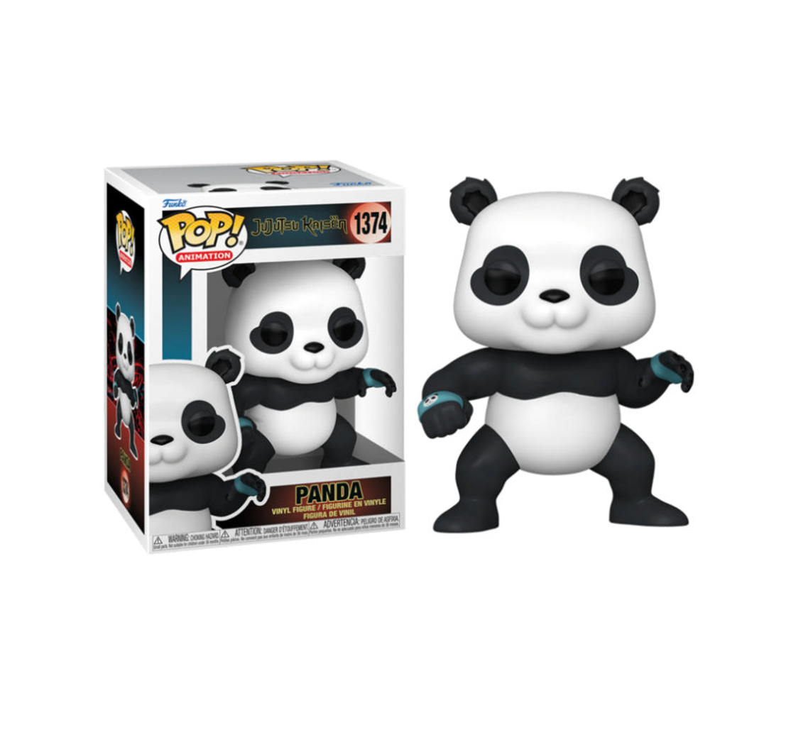 Panda Funko