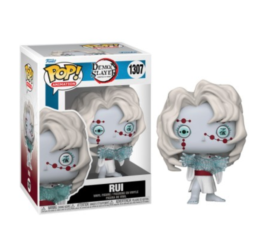 Rui Funko