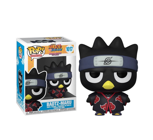 Badtz-Maru Itachi Funko