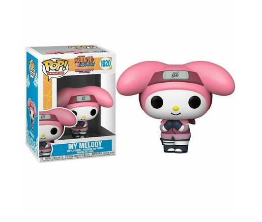 My Melody Sakura Funko