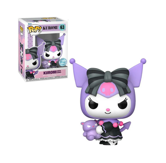 Kuromi Special Edition Funko