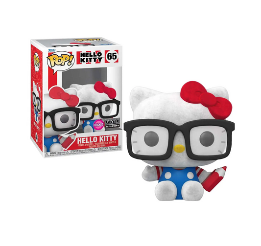 Hello Kitty FYE Exclusive Funko