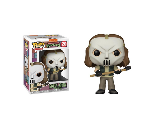 Casey Jones Funko