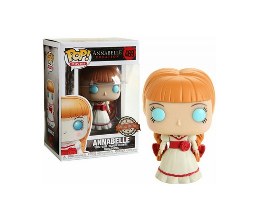 Annabelle Special Edition Funko