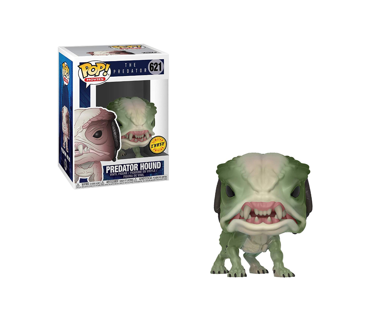 Predator Hound Chase Funko