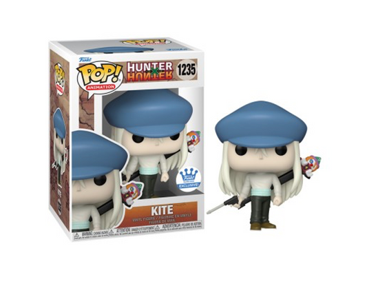 Kite Funko.com Exclusive Funko