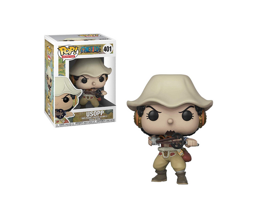 Usopp Funko