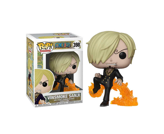 Sanji Funko