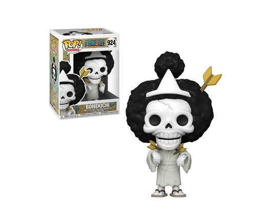 Bonekichi Funko