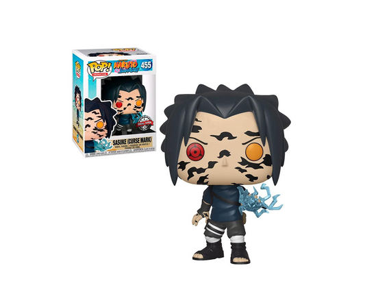 Sasuke Mark Special Edition Funko