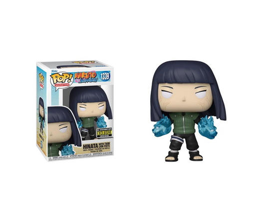 Hinata Entertainment Earth Exclusive Funko