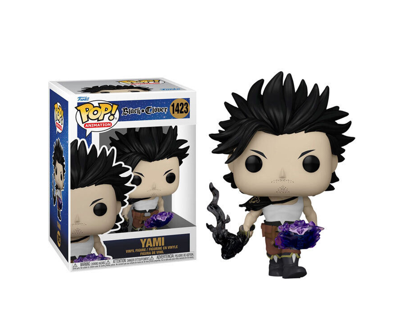 Yami Funko