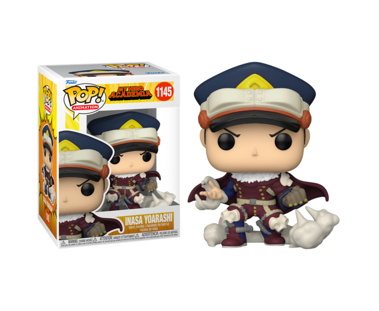 Yoarashi Funko