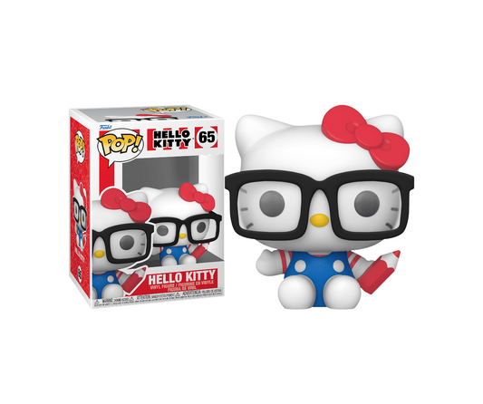 Hello Kitty Funko 65