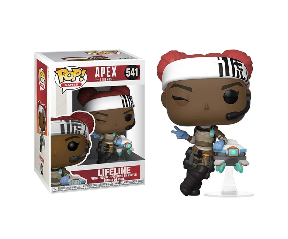 LifeLine Funko