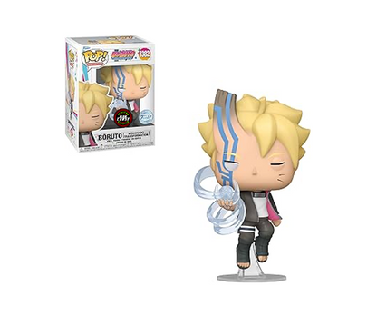 Boruto Special Edition Chase Funko