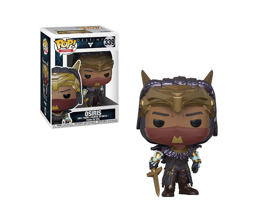 Osiris Funko