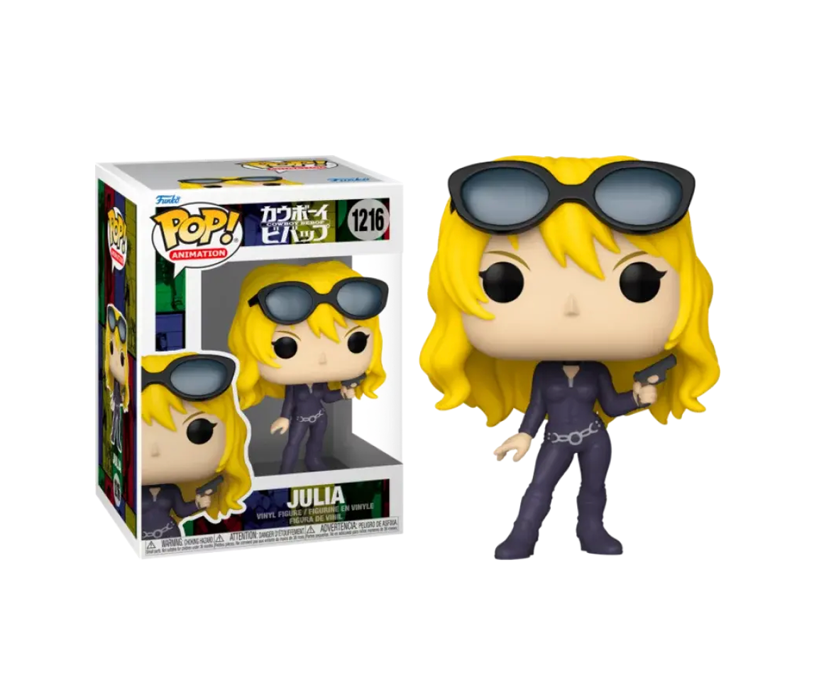 Julia Funko