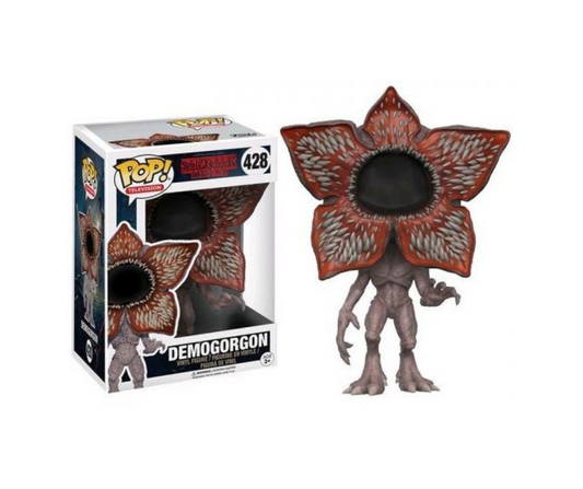 Demogorgon Funko