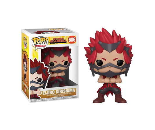 Kirishima Funko