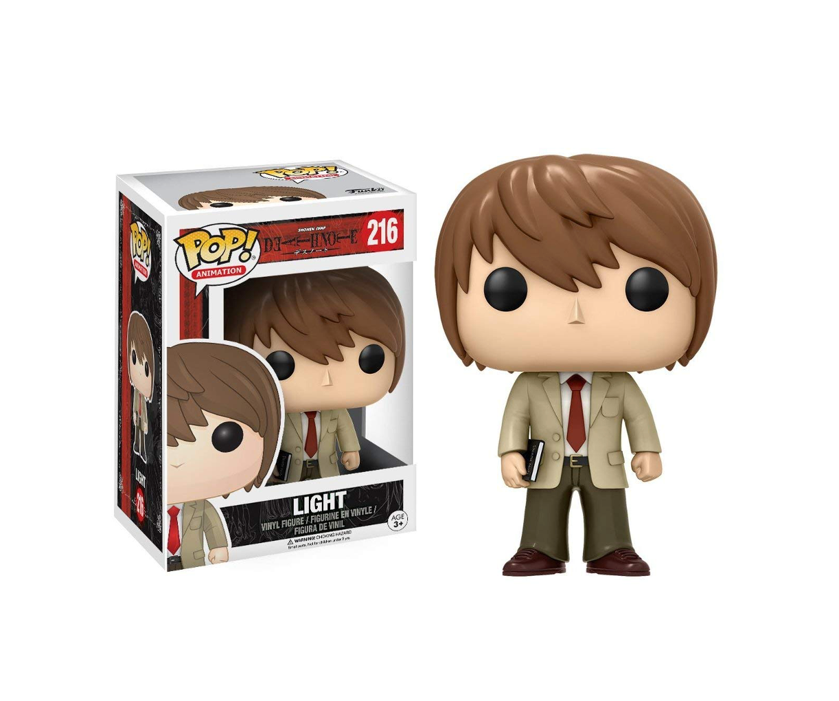 Light Funko