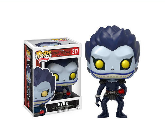 Ryuk Funko