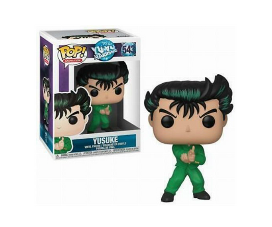 Yusuke Funko