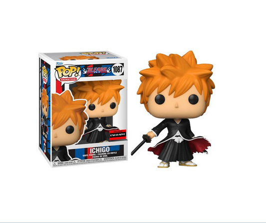 Ichigo AAA Exclusive Funko