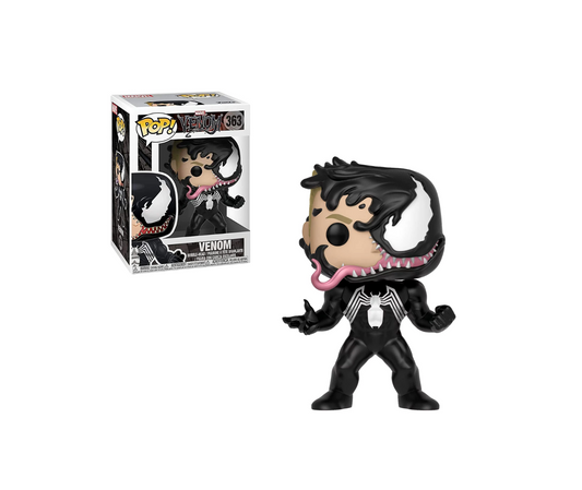 Venom Funko