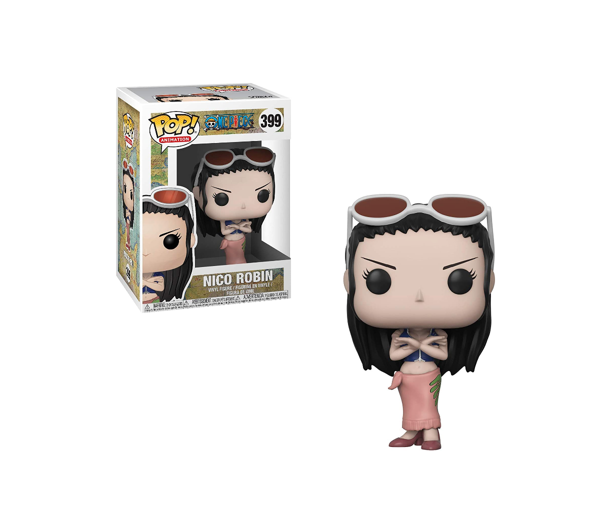 Nico Robin Funko