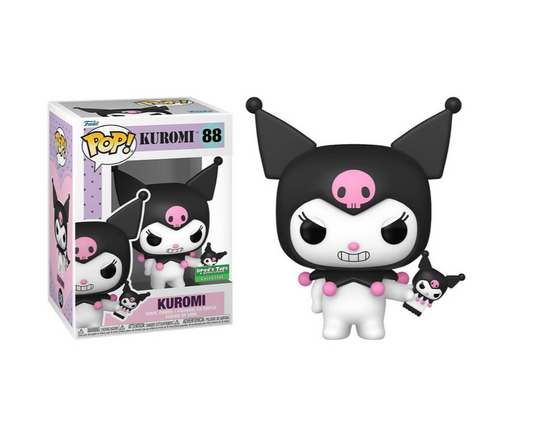 Kuromi Brad's Toys Exclusive Funko