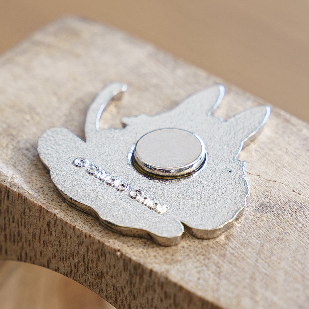 Totoro Magnet  | My Neighbor Totoro