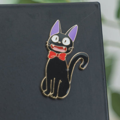 Jiji Magnet V1 | Kiki's Delivery Service