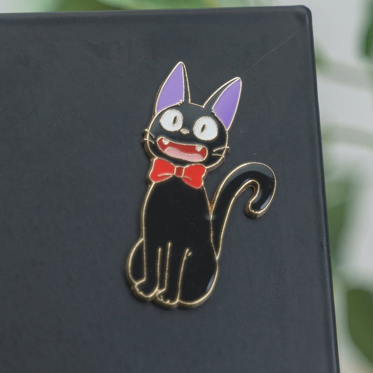 Jiji Magnet V1 | Kiki's Delivery Service