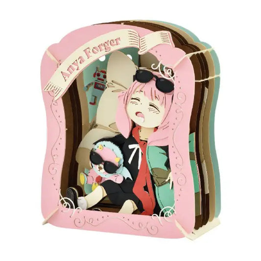 Anya Paper Theater | SPY×FAMILY