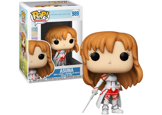 Asuna Funko