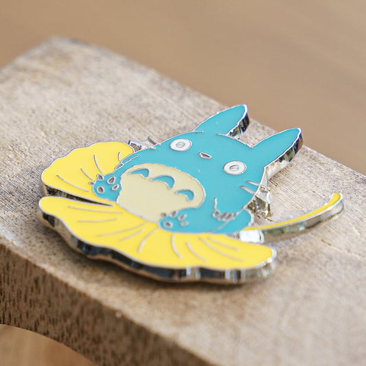 Totoro Magnet  | My Neighbor Totoro