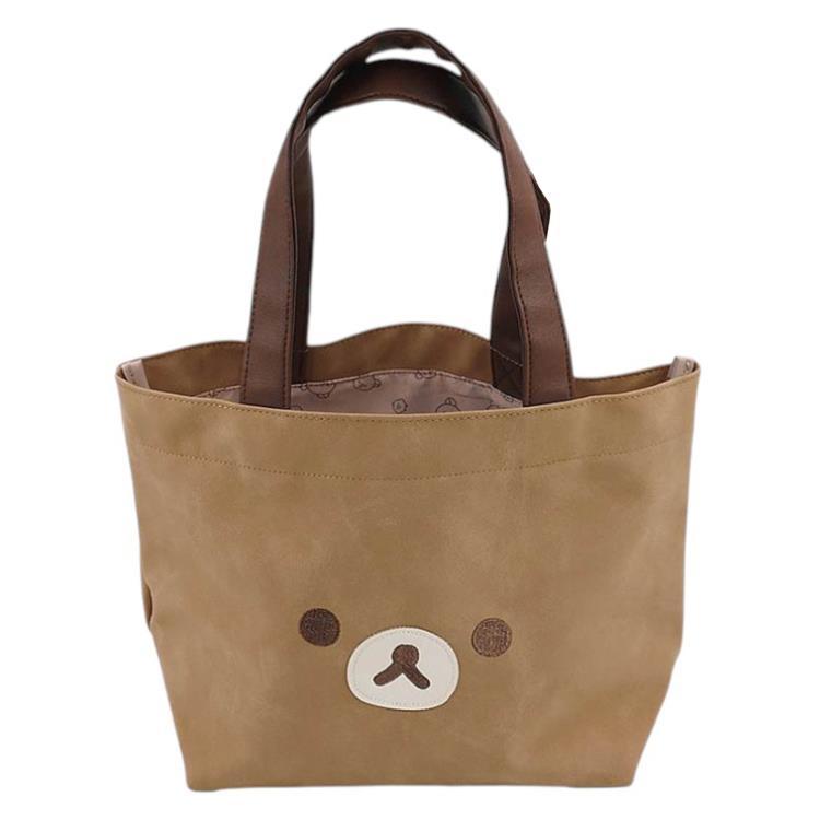 Rilakkuma Tote Bag | Rilakkuma