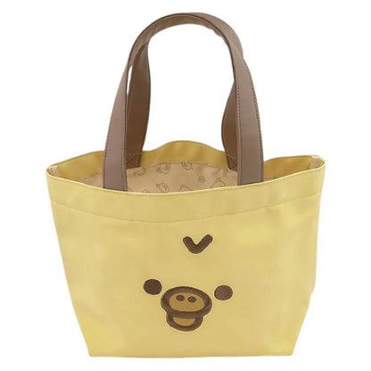 Kiiroi Tori Tote Bag | Rilakkuma