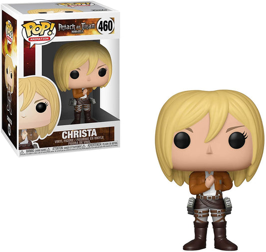 Christa Funko