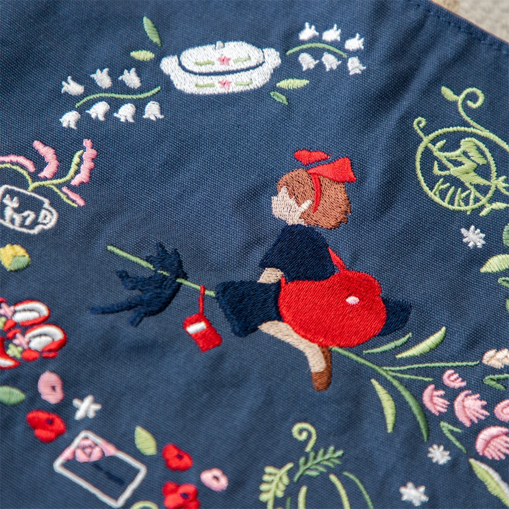 Kiki's Delivery Tote Bag