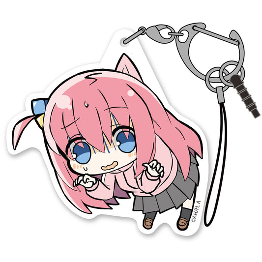 Goto Hitori Acrylic Pinch Figure | Bocchi the Rock!