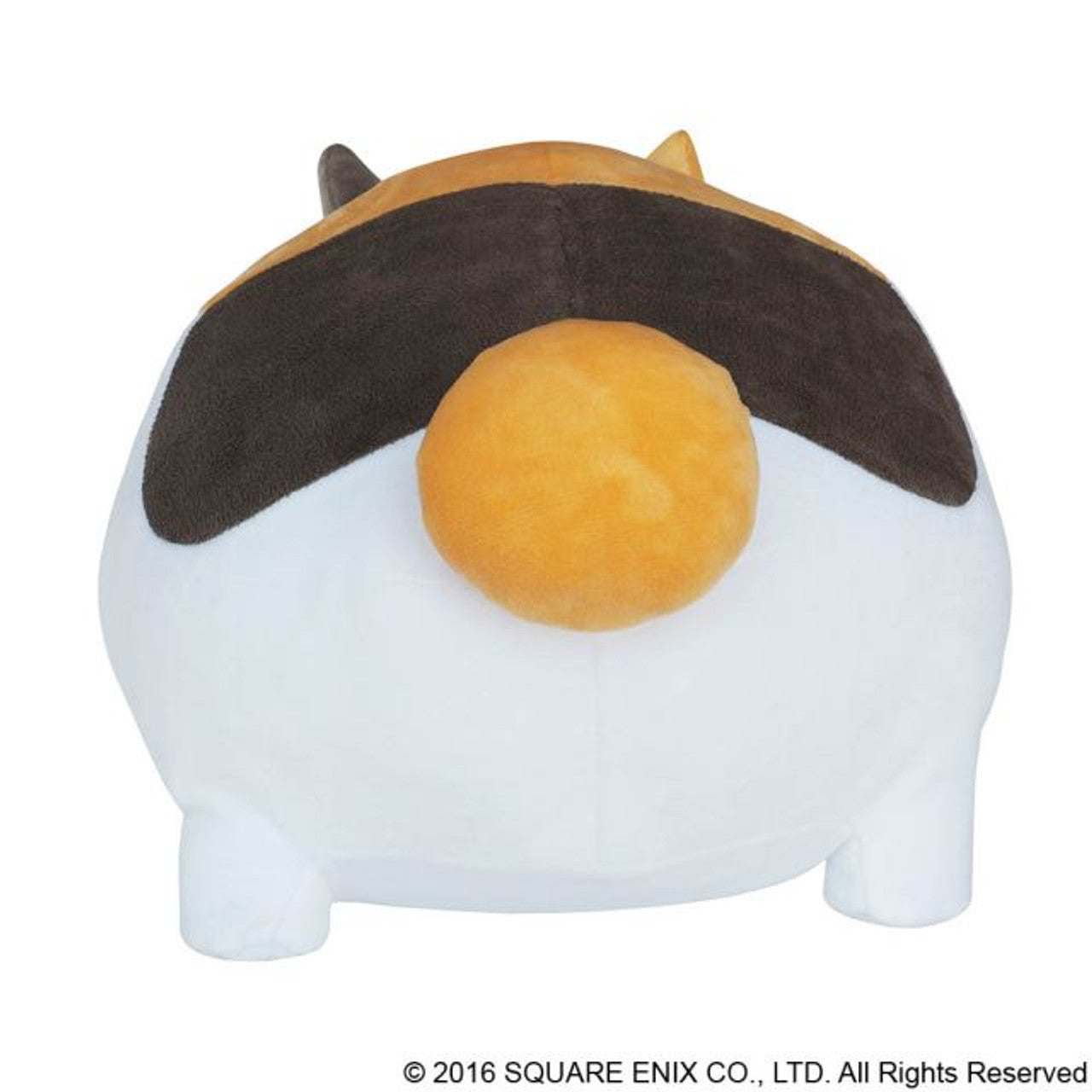 Fat Cat Plush | Final Fantasy XIV