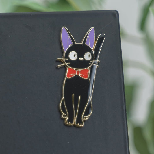 Jiji Magnet V2 | Kiki's Delivery Service