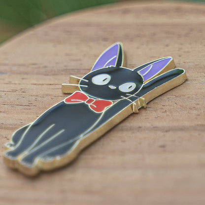 Jiji Magnet V2 | Kiki's Delivery Service