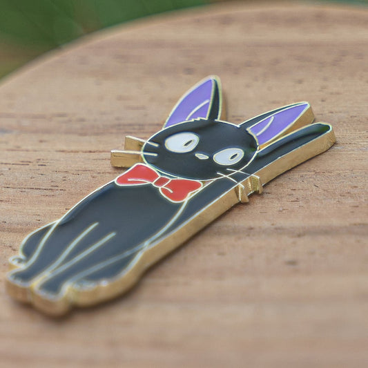 Jiji Magnet V2 | Kiki's Delivery Service